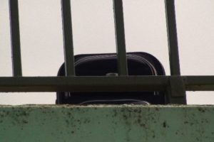 İstanbul'da ş&uuml;pheli valiz polisi alarma ge&ccedil;irdi