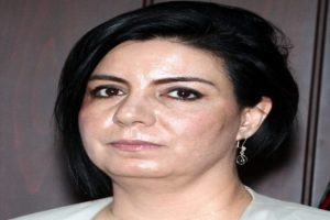 &Ouml;zgecan'ın katiline eşinden boşanma davası