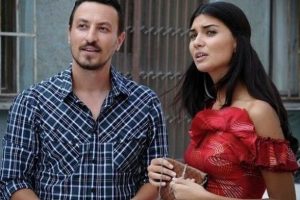 Tuba B&uuml;y&uuml;k&uuml;st&uuml;n'den iki g&uuml;zel haber...