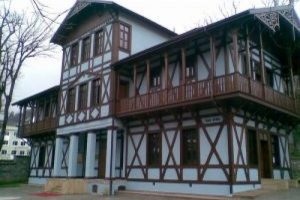 Bursa'da İpek&ccedil;ilik Anadolu İmam Hatip Lisesi'ne yeni bina
