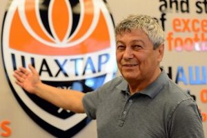 Lucescu'dan Shaktar'a yeni imza!