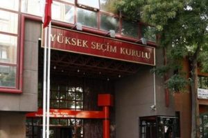 İşte partilerin 7 Haziran'da aldıkları oy