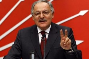 CHP kararını verdi! 'Koalisyona hazırız'