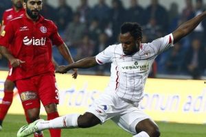 Antalyaspor ve Samsunspor PFDK'ya sevk edildi