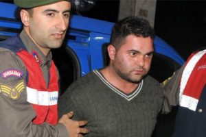 &Ouml;zgecan'ın katiline eşinden boşanma davası