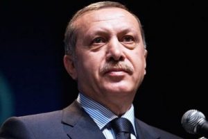 Erdoğan Davutoğlu ile se&ccedil;im sonrası ilk kez g&ouml;r&uuml;ş&uuml;yor