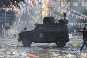İ&ccedil;işleri Bakanlığı: Gerekli tedbirler alındı