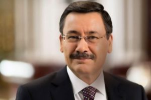 G&ouml;k&ccedil;ek "Se&ccedil;imlerde hile olduğuna y&uuml;zde 100 inanıyorum"