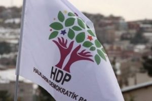 HDP'de deprem! Se&ccedil;im sonucuna resmen itiraz!
