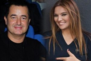 İşte Acun'un son bombası
