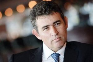 Feyzioğlu'ndan CHP'ye kurultay &ccedil;ağrısı