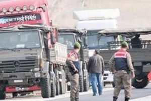 MİT tırlarını durduran savcılarla ilgili sıcak gelişme