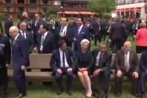 Obama'dan skandal davranış! D&uuml;nya bunu konuşuyor