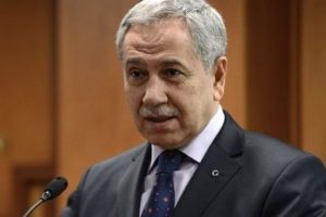 Arın&ccedil;'tan &ccedil;arpıcı a&ccedil;ıklamalar!