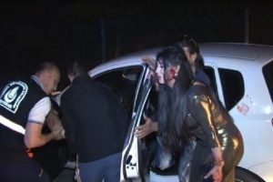 İstanbul'da silahlı saldırıdan eski sevgili &ccedil;ıktı!