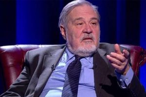 İlber Ortaylı: Başkanlık tartışmaları bitmiştir