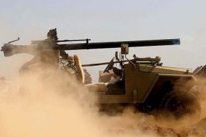Irak'ta DAEŞ ile 1 yıllık m&uuml;cadelede 46 bin &ouml;l&uuml;!