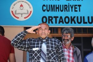Sadece 1 oy aldı