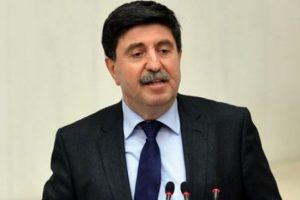 Alevilerden HDP'li Altan Tan'a sert tepki