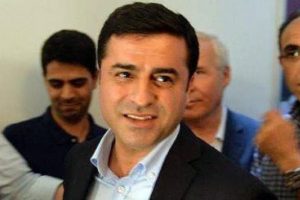 HDP Eş Başkanı Selahattin Demirtaş'tan &ouml;nemli a&ccedil;ıklamalar