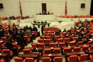 AK Parti - MHP koalisyonu!