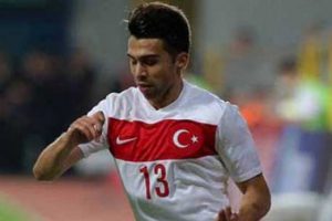 "Kazakistan ma&ccedil;ını kazanmak istiyoruz"