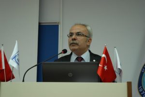 Bursa'daki projeler t&uuml;m T&uuml;rkiye'ye &ouml;rnek