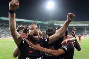 Bilic Olcay ve G&ouml;khan T&ouml;re'yi istiyor!