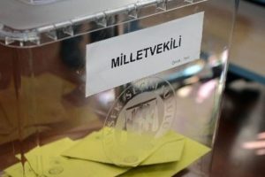 Oy verdiğiniz sandıkta hangi parti ne kadar oy aldı?