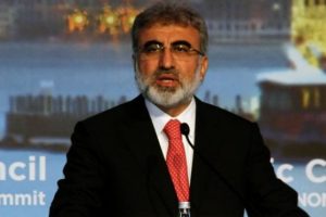 Bakan Yıldız'dan "istikrar" a&ccedil;ıklaması