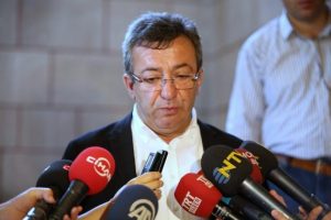CHP'nin kırmızı &ccedil;izgilerini a&ccedil;ıkladı