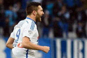 Al Nasr'dan Galatasaray'a Gignac &ccedil;alımı!