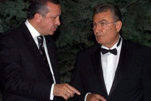Baykal cuma g&uuml;n&uuml; Erdoğan'a vekalet mi edecek