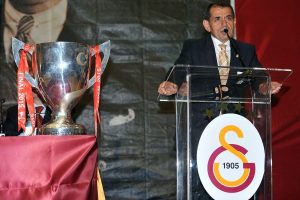 "Galatasaray'a yeni yıldızlar kazandırmak istiyoruz"