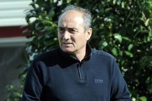 Samsunspor'un planlaması gelecek hafta