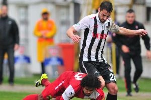 Manisaspor'da Şaban tamam