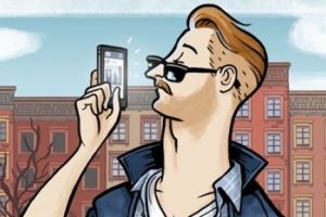 Hipster'lığın modası ge&ccedil;ti, yeni trend Yuccies!