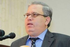 Suriye Adalet Bakanı el-Ahmed ka&ccedil;ırıldı
