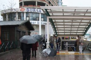 Meteorolojiden Bursalılara kritik uyarı!