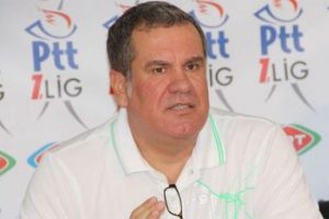 Levent Eriş Bucaspor yolunda