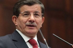 Davutoğlu'ndan se&ccedil;im sonrası bir ilk!