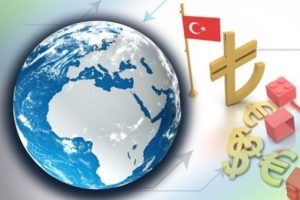 T&uuml;rkiye en hızlı b&uuml;y&uuml;yen &uuml;lkeler arasında