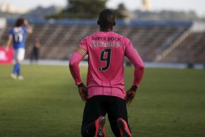 Milan'ın yeni golc&uuml;s&uuml; Jackson Martinez