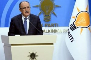 Beşir Atalay'dan &ouml;nemli a&ccedil;ıklamalar
