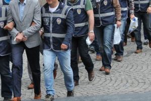 Sahtecilik operasyonu: 30 g&ouml;zaltı