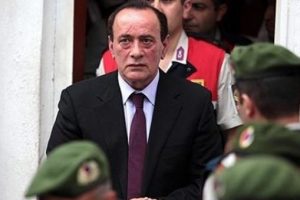 Alaattin &Ccedil;akıcı ifade verdi