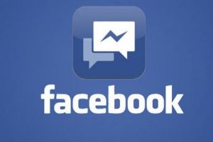 Facebook Messenger 1 milyar indirmeye ulaştı!