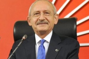İşte Kılı&ccedil;daroğlu'nun koalisyon &ouml;nceliği!