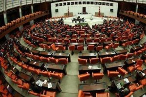 Yeni vekiller 55 bin lira alacak!