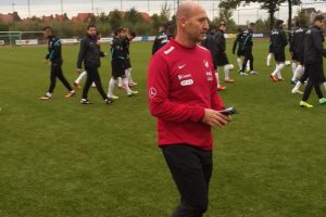 Adnan &Ouml;rnek yuvaya d&ouml;n&uuml;yor